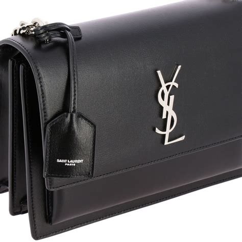 borsa ysl tarocca|BORSE .